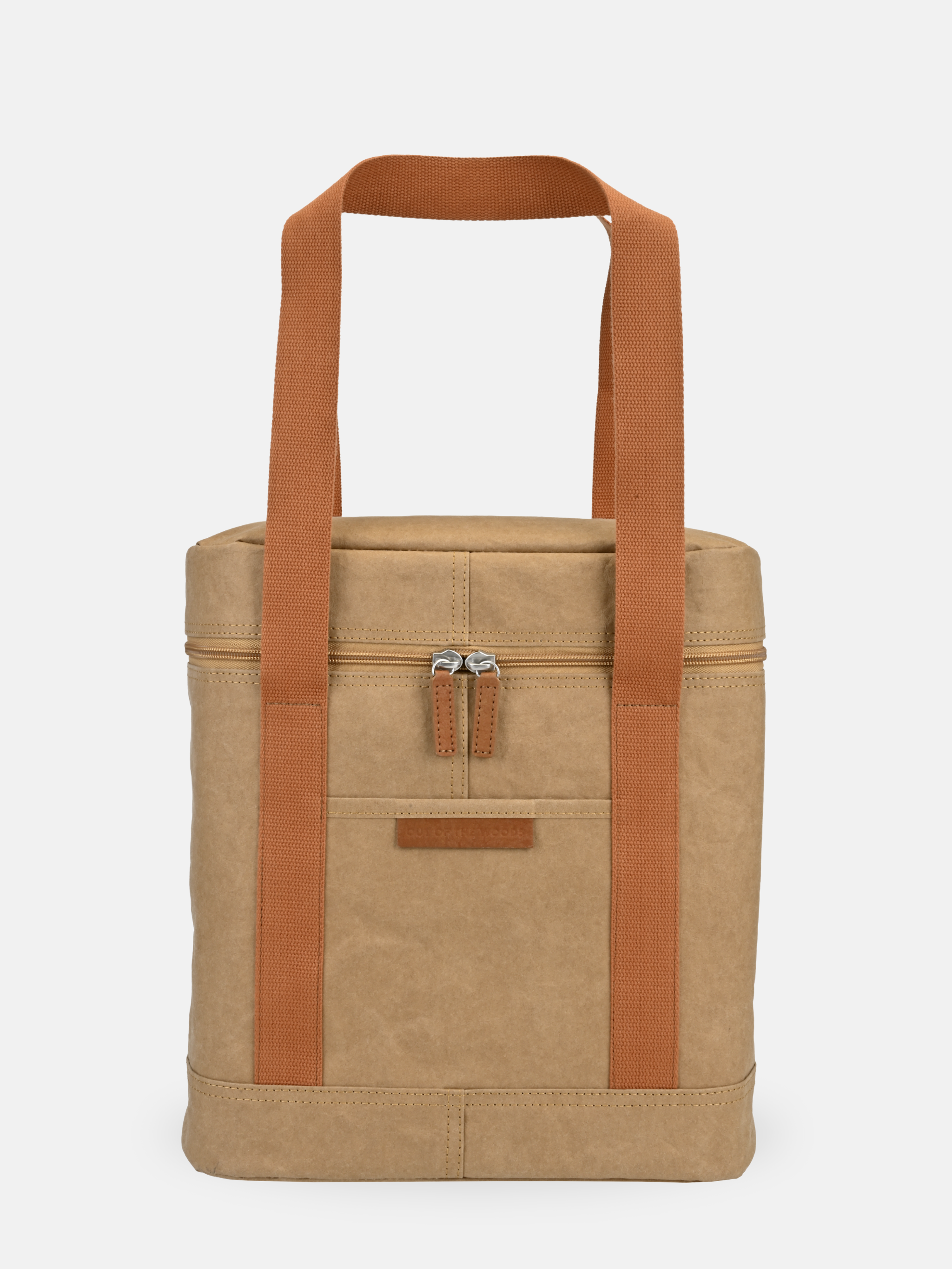 Walrus Cooler with Longer Handles