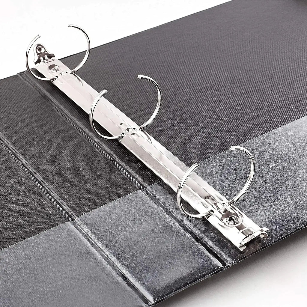 3 Ring Binder- 1" - Blue